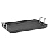 Cuisinart 655-35 Chef's Classic Nonstick Hard-Anodized 13-Inch by 20-Inch Double Burner Griddle