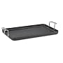 Cuisinart Chef's Classic Nonstick Hard-Anodized 13-by-20-Inch Double Burner Griddle