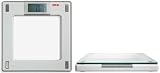 Seca Aura 807 Digital Glass Platform Bathroom Scale