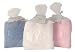 Crib Clouds - Infant Gift Pack by Colorado Trading (White)