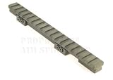 RUGER MINI 14 MINI 30 RANCH RIFLE SCOPE MOUNT