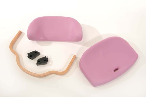 Keekaroo Toddler Accessory Kit - Lilac