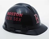 Baseball Boston Red Sox hard hats