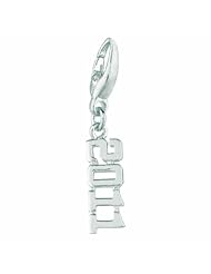 Sterling silver 2011 (Charm)