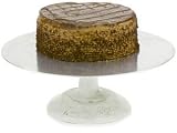Review Parrish's  / Parrish Metal Cake Turntable 12-in.