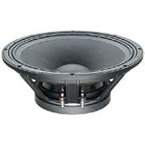 Celestion FTR15-4080FD 15 Inch 1000 Watt Raw Frame Speaker