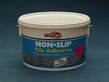 Review Ruberod  / Ruberod Non-slip Pva Tile Adhesive 2.5L