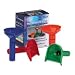 PM Company 05032 PM Company Color-Coded Coin Counting Tube f/Pennies Through Quarters Image