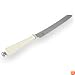 Lenox Opal Innocence Platinum-Banded Bone China Cake Knife