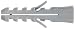 Fischer Dübel Fischer S 12 25St