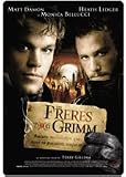 Les Freres Grimm