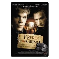 Les Fr�res Grimm