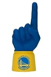 NBA Golden State Warriors Jersey with #1 Royal UltimateHand