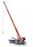 Eigenschaften SIKU PZ043-159 / SIKU 4311 - Mega Lifter