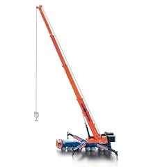 Siku 4311 - SIKU MEGA LIFTER (farblich sortiert)