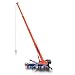 Siku 4311 - SIKU MEGA LIFTER (farblich sortiert)