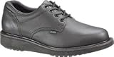 Men's Wolverine Wolverine DuraShocks Slip-Resistant Wedge-Heel Oxford