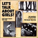 Let`s Talk About Girls / Peep
