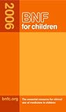British National Formulary for Children