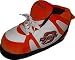 image and picture of ComfyFeet Oklahoma State Cowboys Slippers