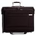 Delsey Helium Elite 45 Trolley Garment Bag (English Saddle Brown)