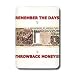 Money - Throwback Money - Light Switch Covers - single toggle switch