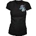 FMF Apparel Women's Soaring T-Shirt