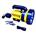 Heavy Duty Cordless SpotLight (2 Million CP)