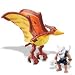 Search : Imaginext Wings Pteranodon
