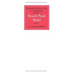 Desert Pearl Hotel