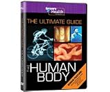 The Ultimate Guide ~ The Human Body