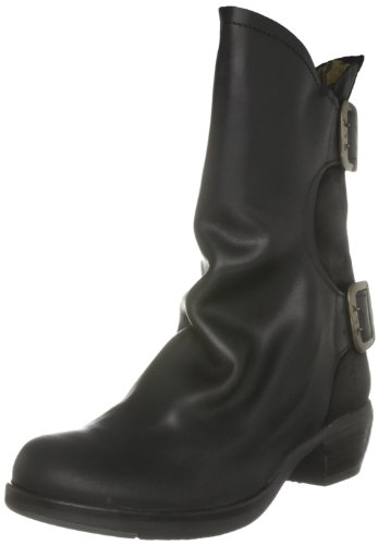 Fly London Mango, Bottes femme