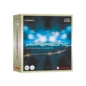 Hypersonic