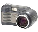 YAKUMO Mega Image 410 Digitalkamera (4 Megapixel)