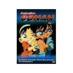 Detective Conan - Vol. 01 [VHS]
