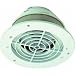 Dundas Jafine SEVZW Soffit Exhaust Vent