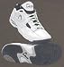 Head Games low Mens Tennis Shoes - HG04WNV