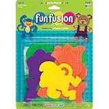 Perler Fuse Bead Pegboards 7-Pack-Boy/Girl/Bear/Monkey/Butterfly/2 Flowers