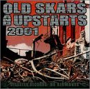 CD-Charts  Search : Old Skars and Upstarts 2001