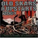 Old Skars and Upstarts 2001
