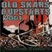 Music Tracks : Old Skars and Upstarts 2001