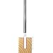 Freud 04-110 1/4-Inch Diameter by 1-Inch Double Flute Straight Router Bit with 1/4-Inch Shank