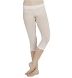 Adult Hip Rider Capri Tights - 1870