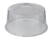 Kitchen & Housewares : Johnson-Rose 5 Inch x 12 Inch Plexiglass Cake Cover