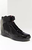 Prada 'America's Cup' High Top Sneaker (Men)