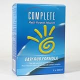 Complete Easy Rub Doppelpack