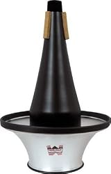 Generic D.Wick Bass Trombone Mute