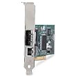 10/100BTX & 100BFX Sc Fiber Adapter Card