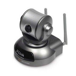 Internet Camera 802.11G 54MBPS