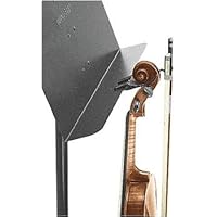 Manhasset 1300 sst Violin Holder